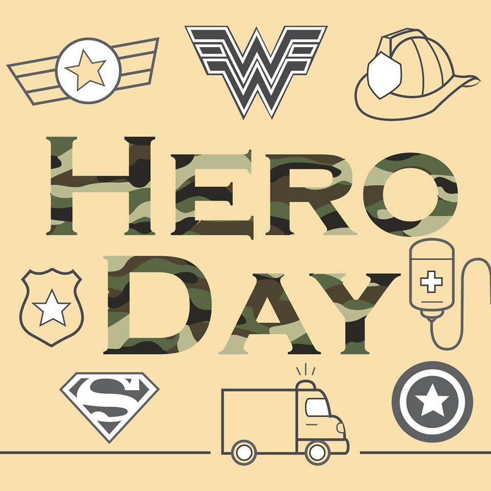 Hero Day KDHEvents Events in the Greater Killeen Area