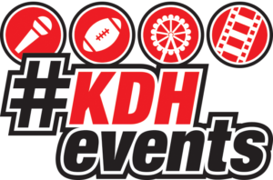#KDHEvents | Events in the Greater Killeen Area