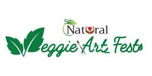 Natural Veggie Art Fest in Killeen