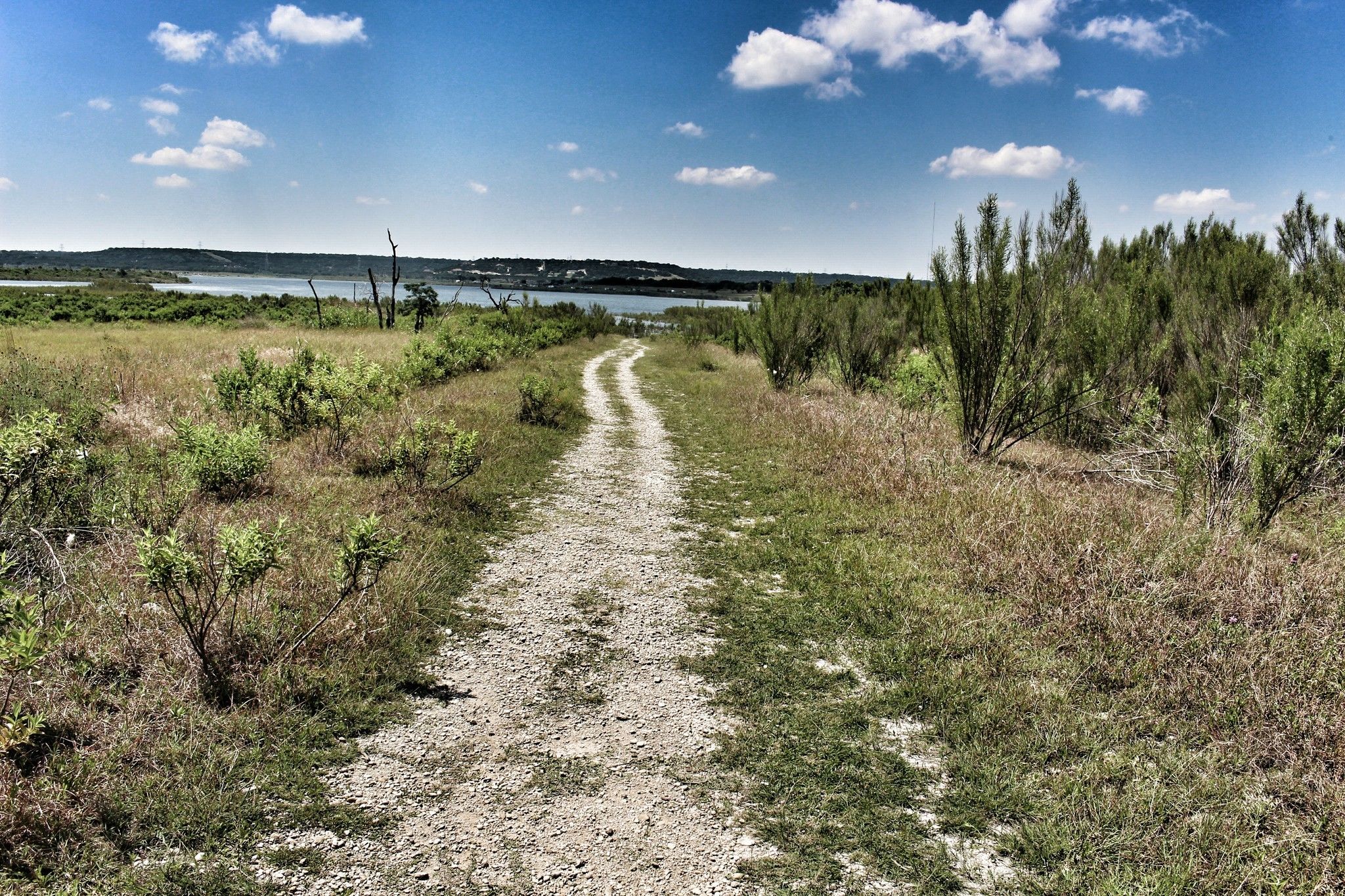 Dana Peak Park Trail Kdhevents Events In The Greater Killeen Area