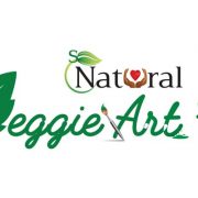 Natural Veggie Art Fest in Killeen
